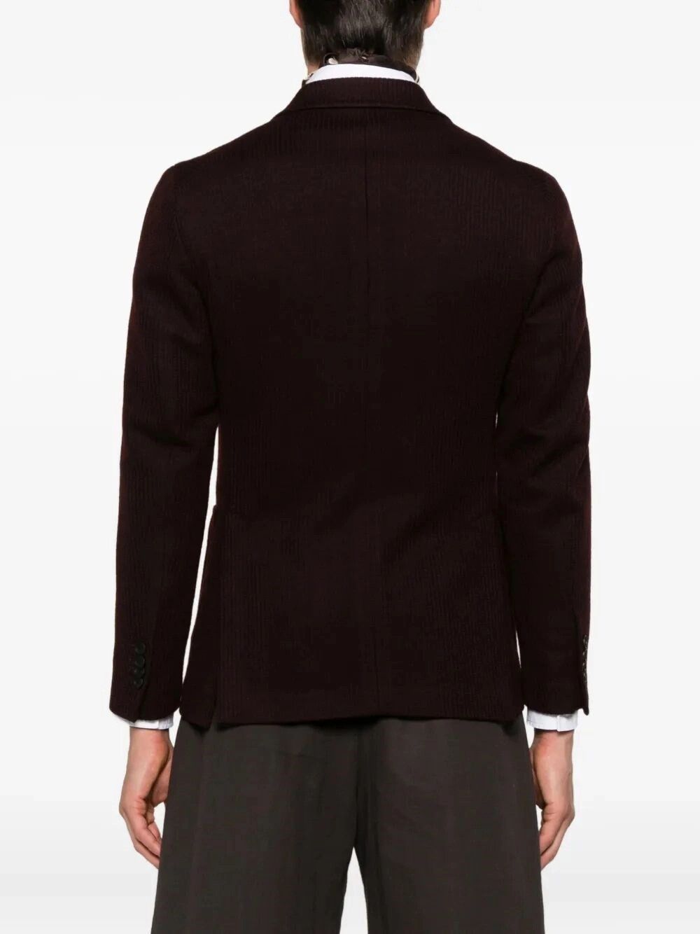 `Montecarlo` Blazer