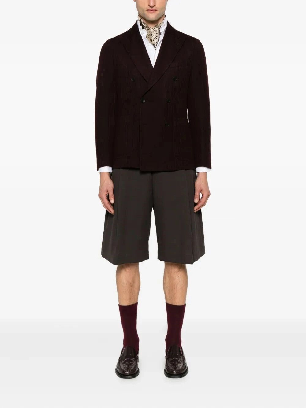 `Montecarlo` Blazer