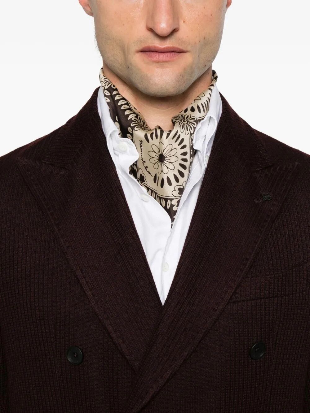 `Montecarlo` Blazer