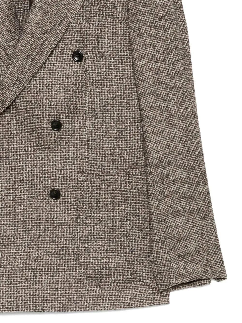 Tagliatore `Vesuvio` Blazer Size US L / EU 52-54 / 3 - 3 Thumbnail