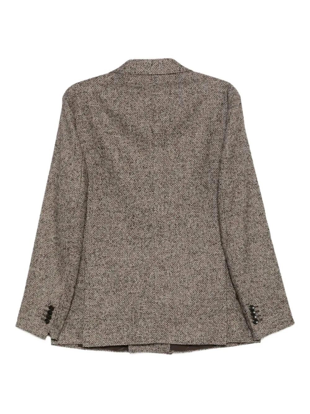 Tagliatore `Vesuvio` Blazer Size US L / EU 52-54 / 3 - 2 Thumbnail