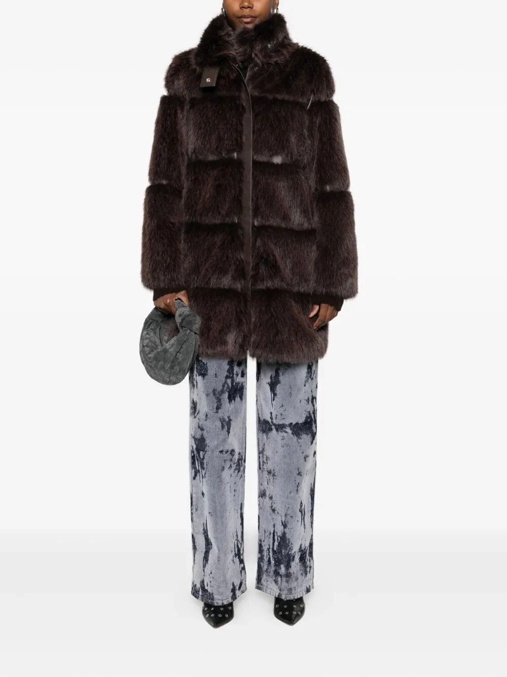 Patrizia Pepe Jacket Size M / US 6-8 / IT 42-44 - 2 Thumbnail