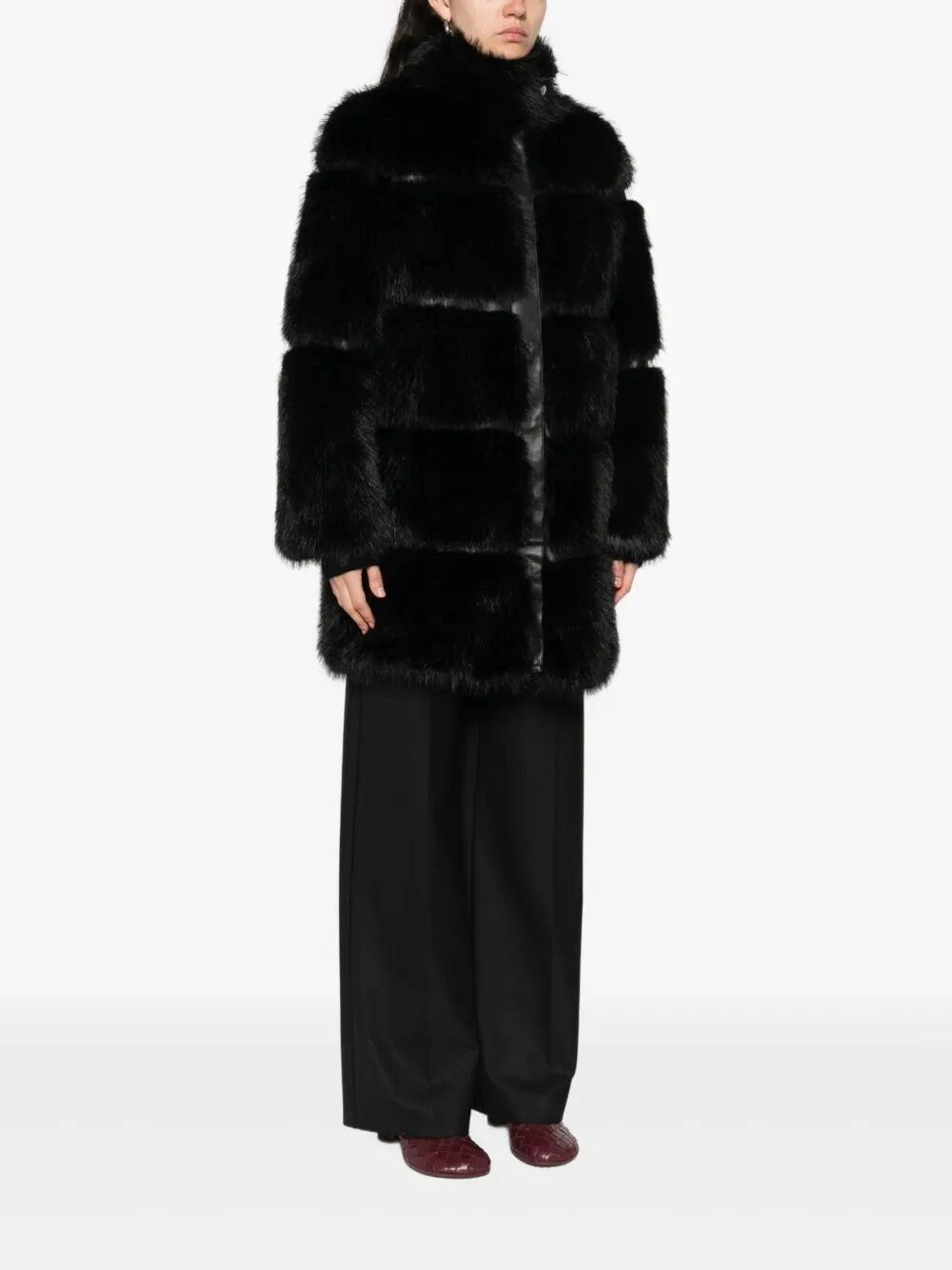 Patrizia Pepe Jacket Size M / US 6-8 / IT 42-44 - 5 Thumbnail