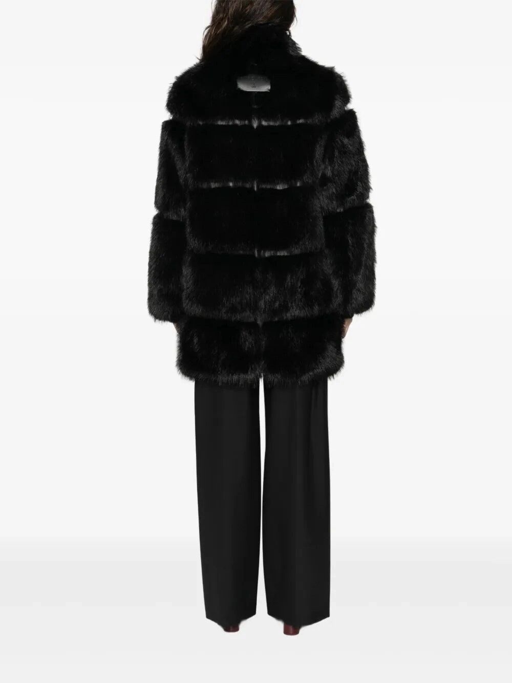 Patrizia Pepe Jacket Size L / US 10 / IT 46 - 4 Thumbnail