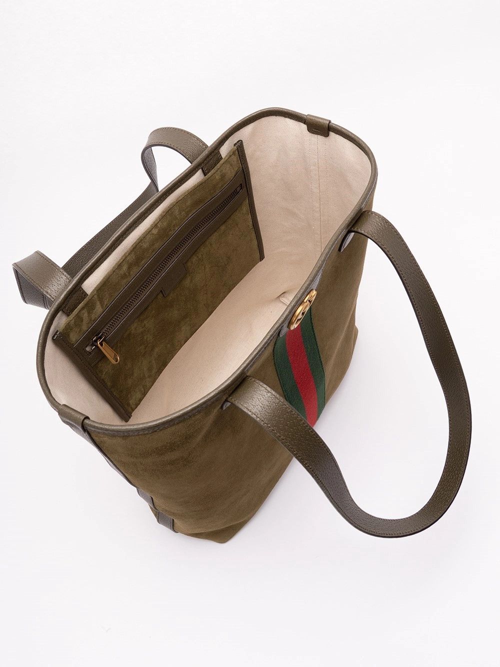 Gucci Tote Size ONE SIZE - 5 Thumbnail