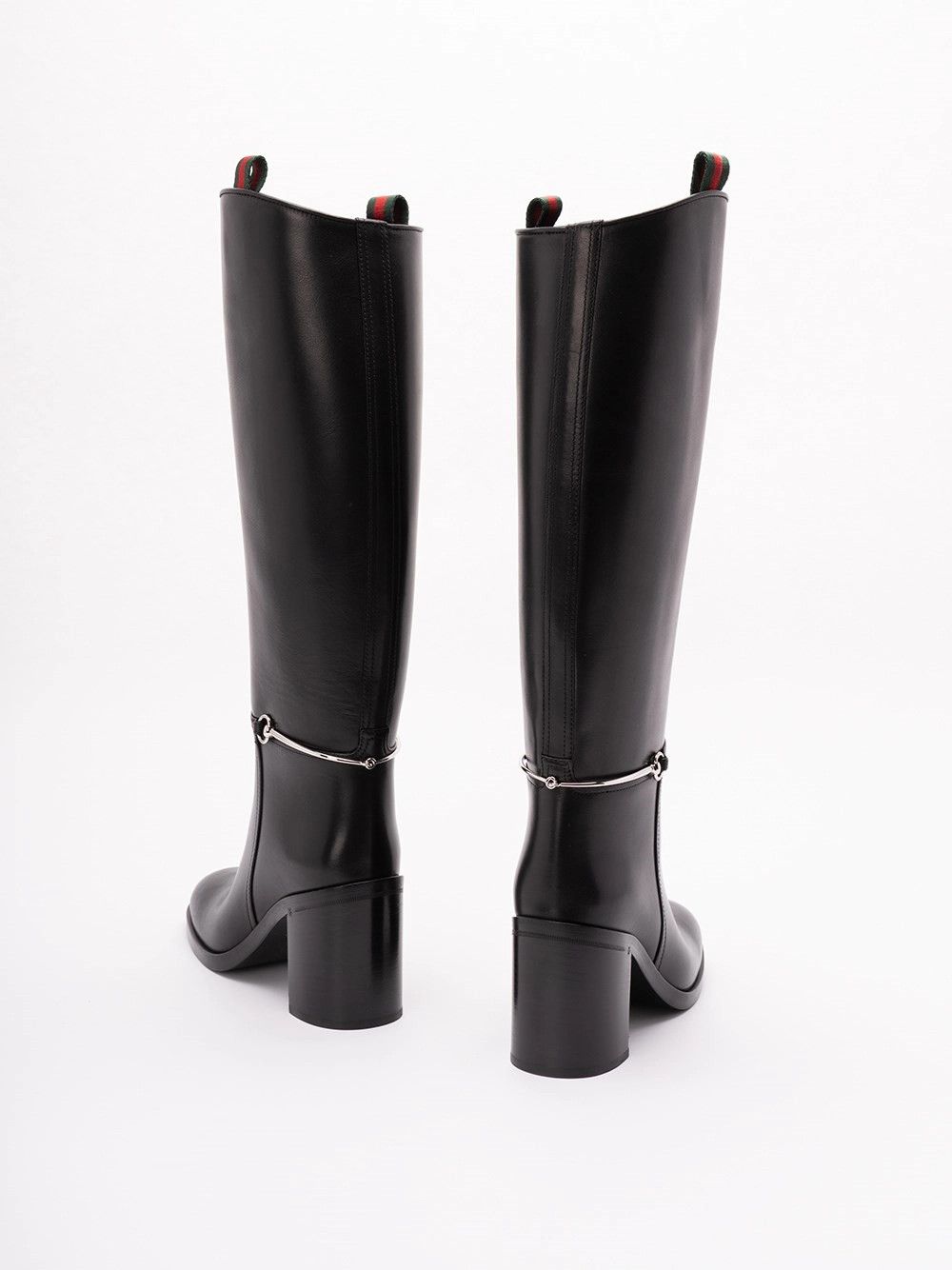 Gucci `Charlotte` Boots Size US 10 / IT 40 - 3 Thumbnail