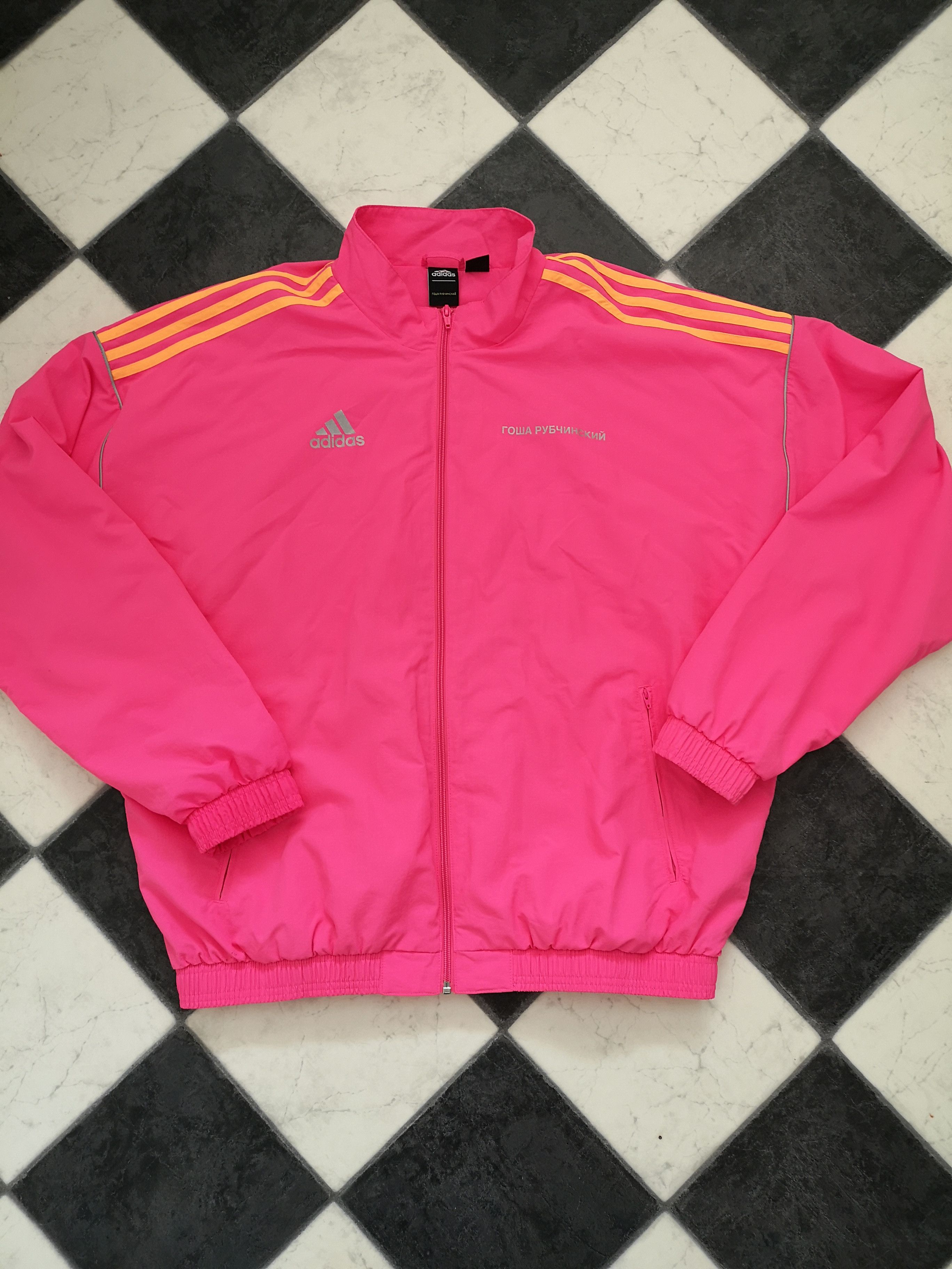 Men's Gosha Rubchinskiy Outerwear | Grailed