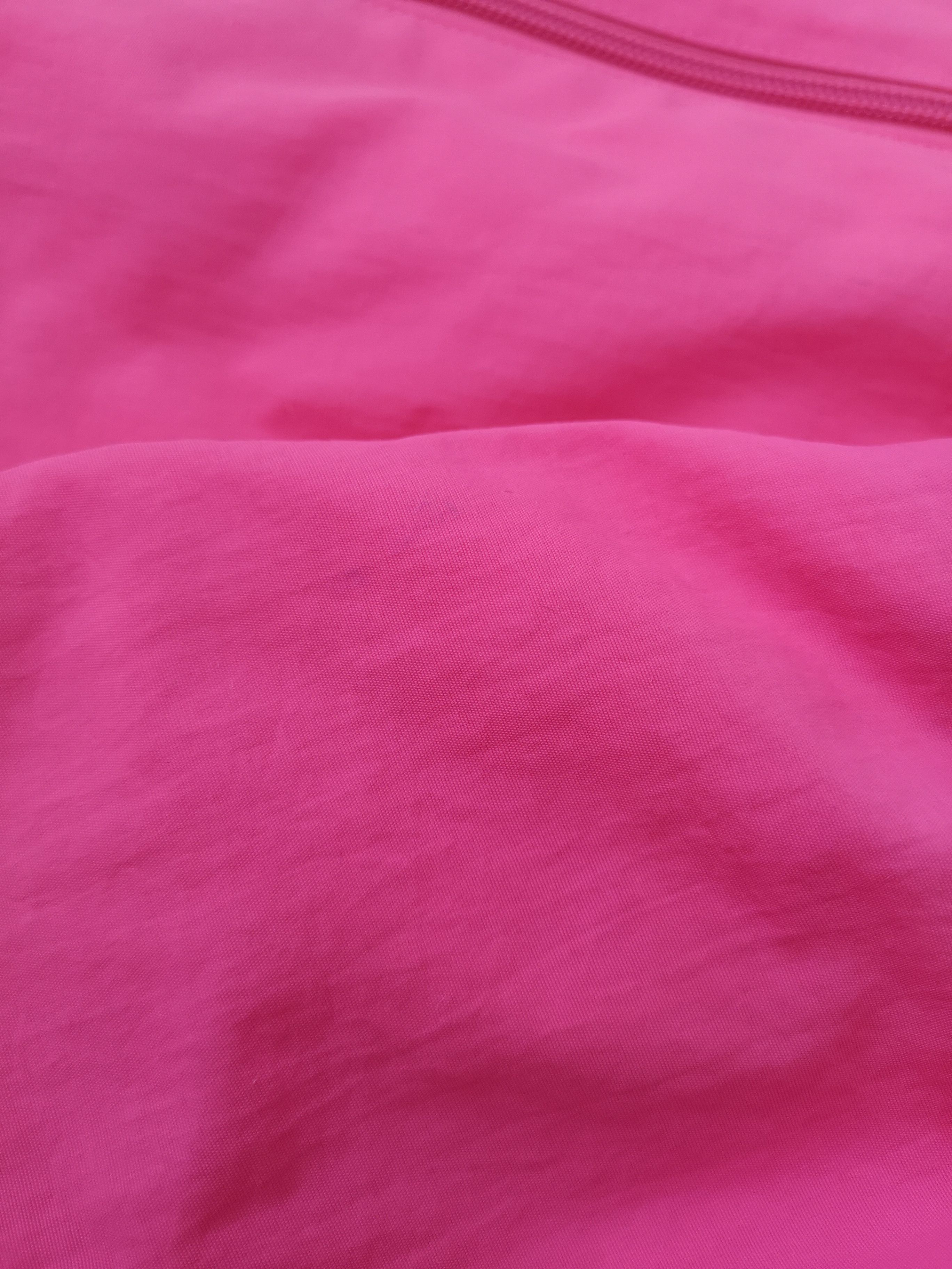 Adidas × Gosha Rubchinskiy Gosha Adidas Oversized Pink Jacket Size US XL / EU 56 / 4 - 5 Thumbnail