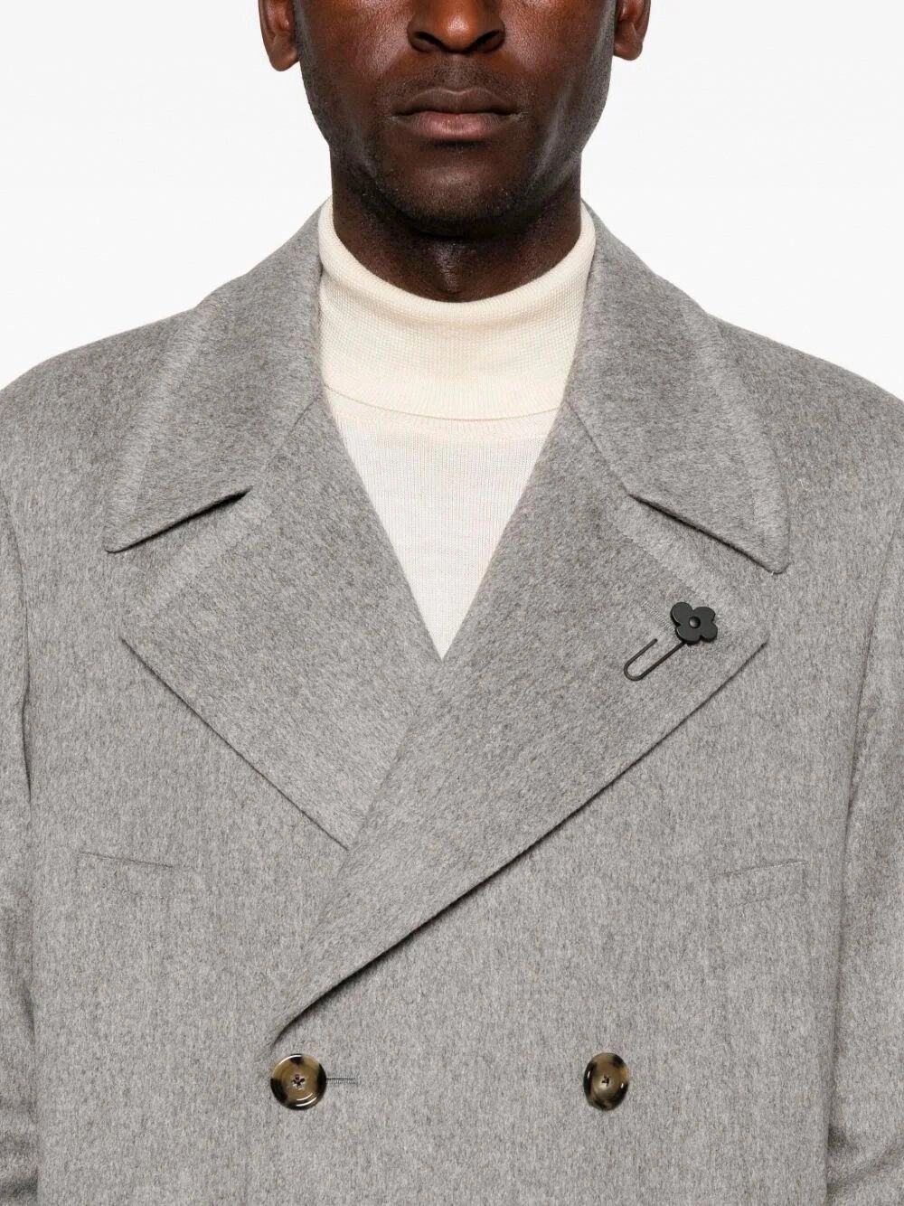 Lardini Coat Size US M / EU 48-50 / 2 - 3 Thumbnail