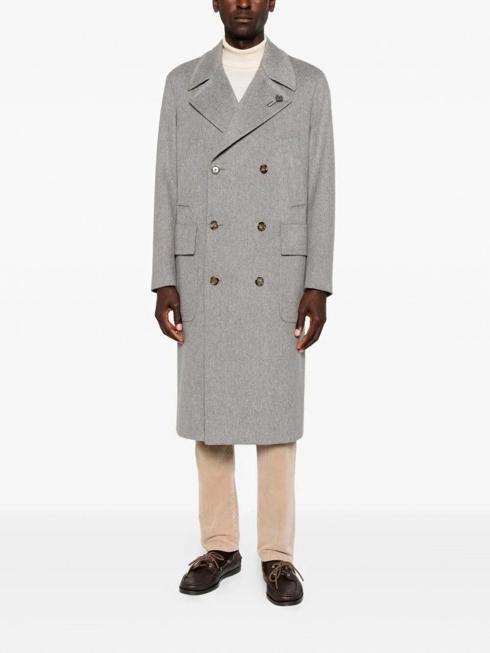 Lardini Coat Size US M / EU 48-50 / 2 - 2 Thumbnail