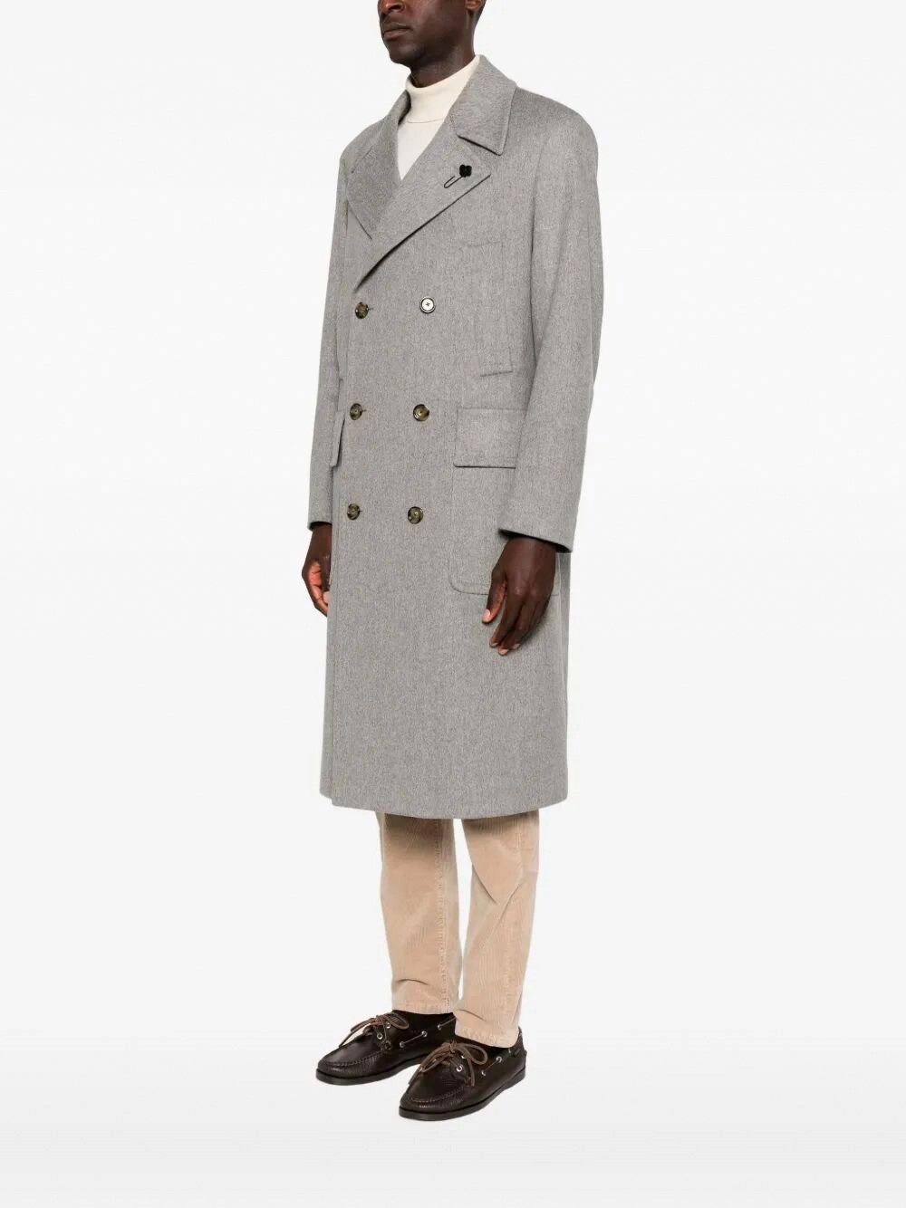 Lardini Coat Size US M / EU 48-50 / 2 - 4 Thumbnail