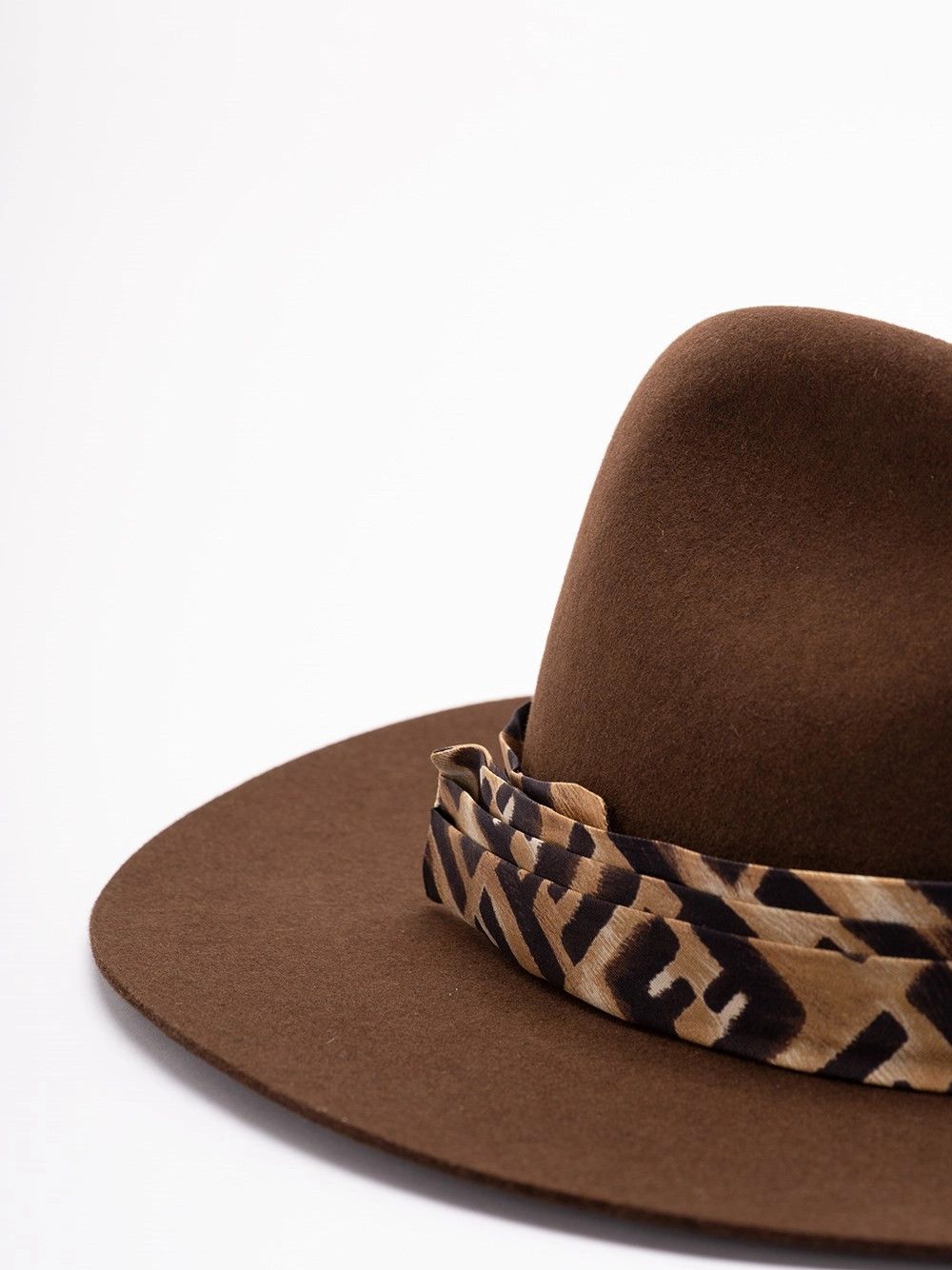 Fendi Hat Size ONE SIZE - 5 Thumbnail