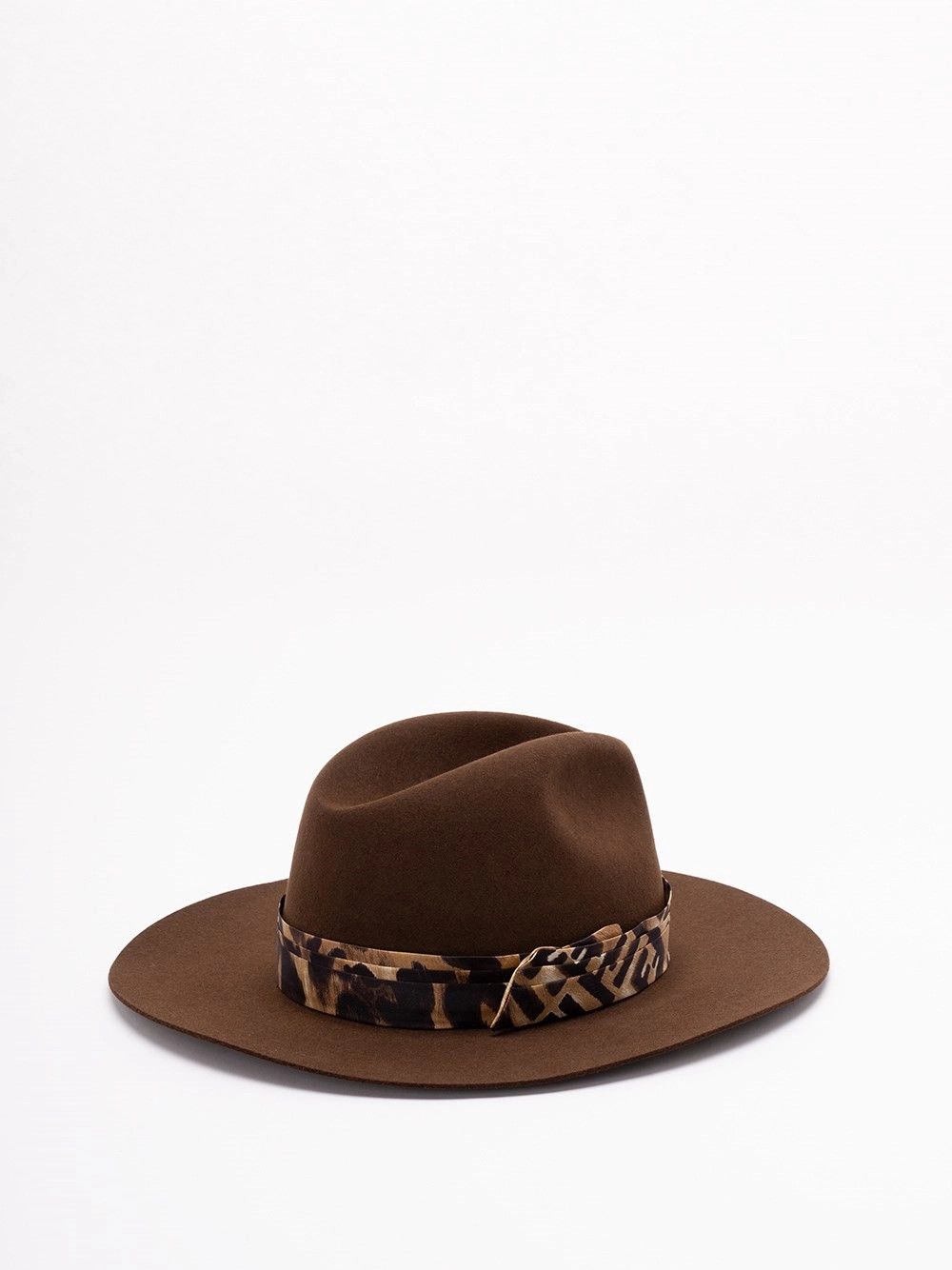 Fendi Hat Size ONE SIZE - 3 Thumbnail