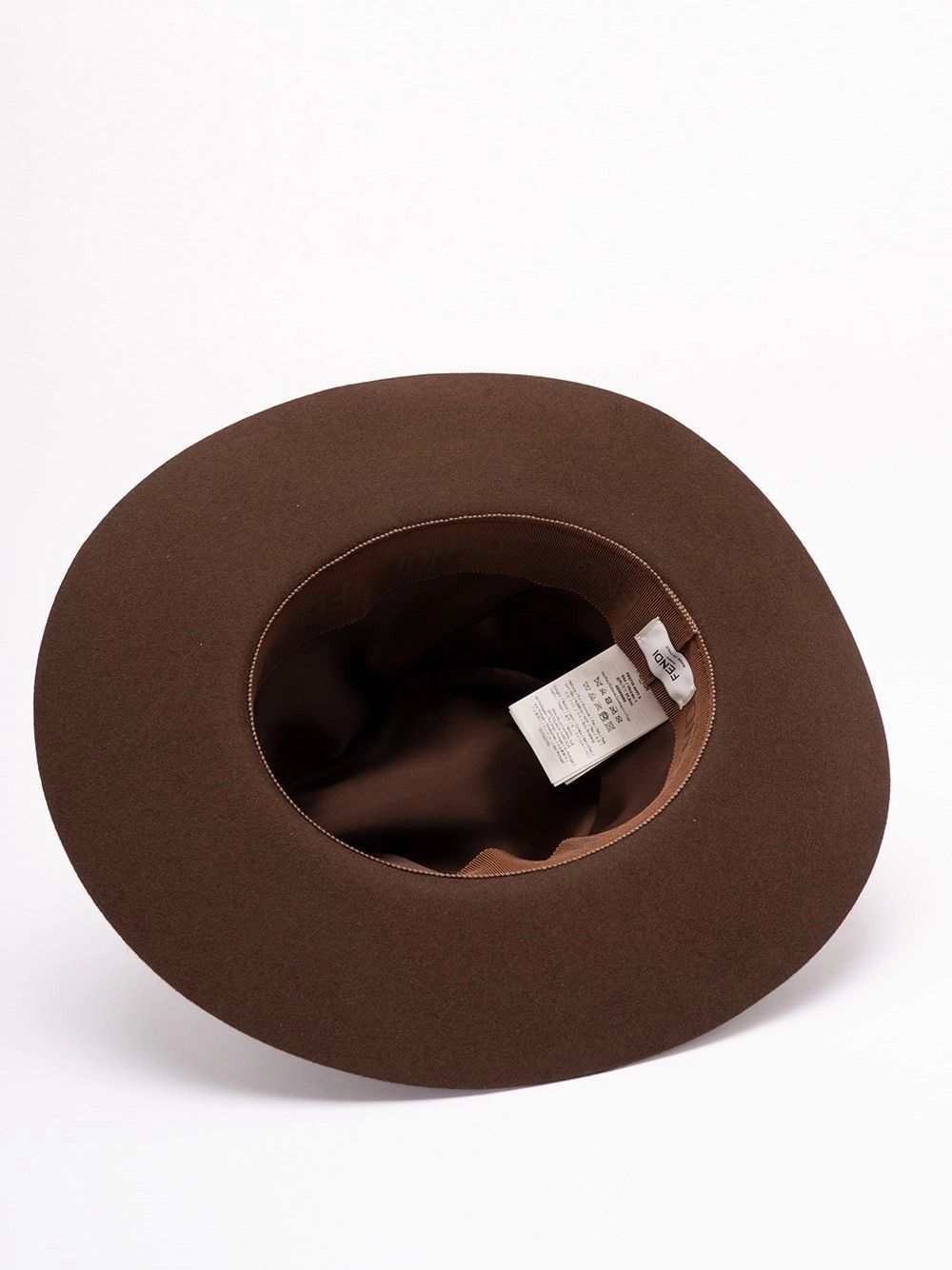 Fendi Hat Size ONE SIZE - 4 Thumbnail