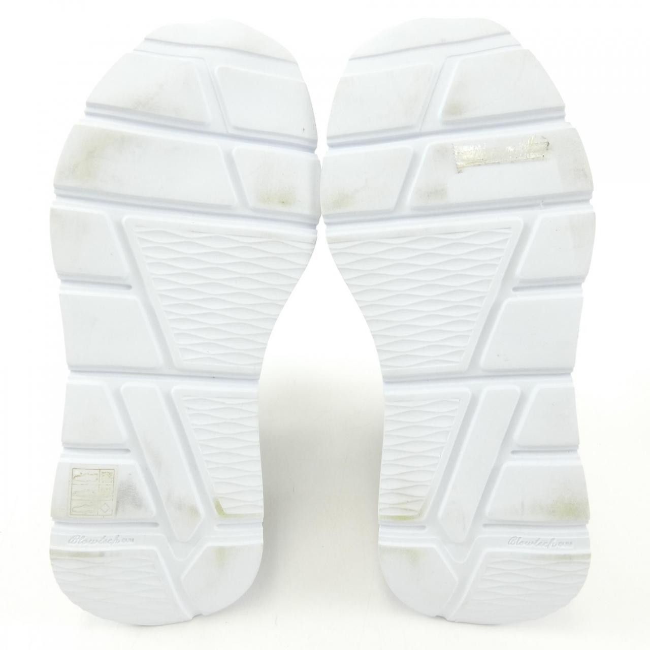 Other Other Hydrogen Sneakers Leather Shoes DUTY FREE for USA Size ONE SIZE - 4 Thumbnail