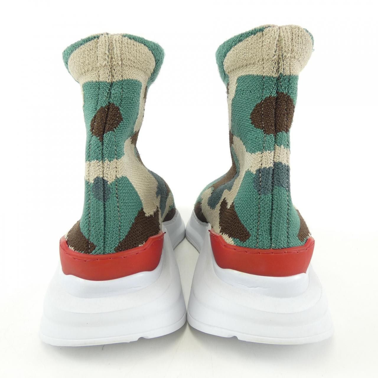 Other Other Hydrogen Sneakers Leather Shoes DUTY FREE for USA Size ONE SIZE - 5 Thumbnail