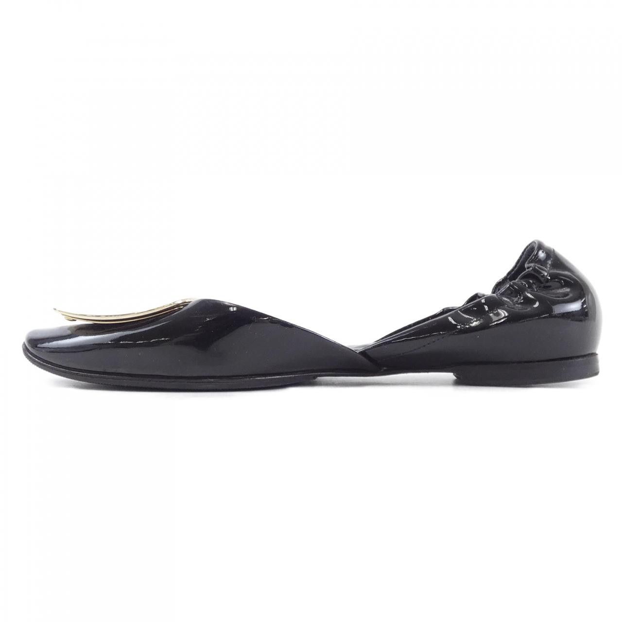 Roger Vivier Roger Vivier Roger Vivier Leather Shoes Leather Shoes DUTY FREE for USA Size ONE SIZE - 2 Thumbnail