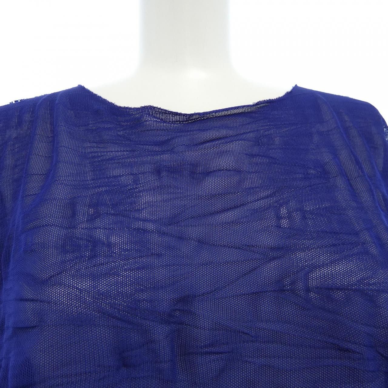 Issey Miyake Issey Miyake me ISSEY MIYAKE Tunic Others Tops MI84KJ902 DUTY FREE for USA Size ONE SIZE - 5 Thumbnail