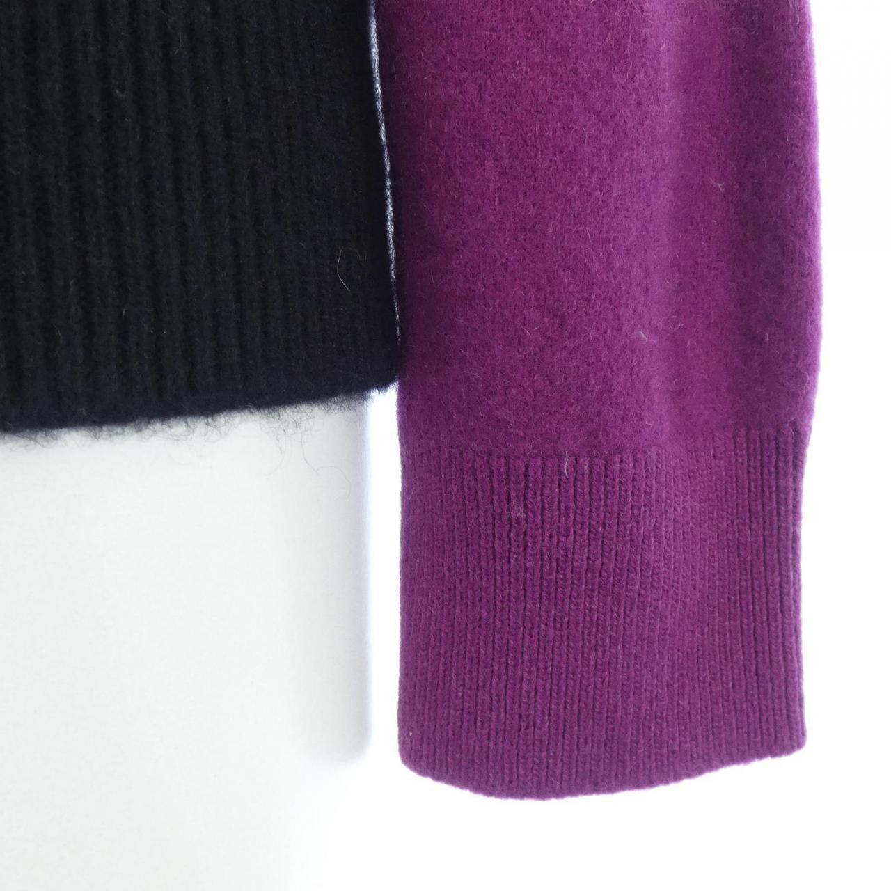 Hermes Hermes Hermes 100% Cashmere Knit Others Tops DUTY FREE for USA Size ONE SIZE - 6 Thumbnail
