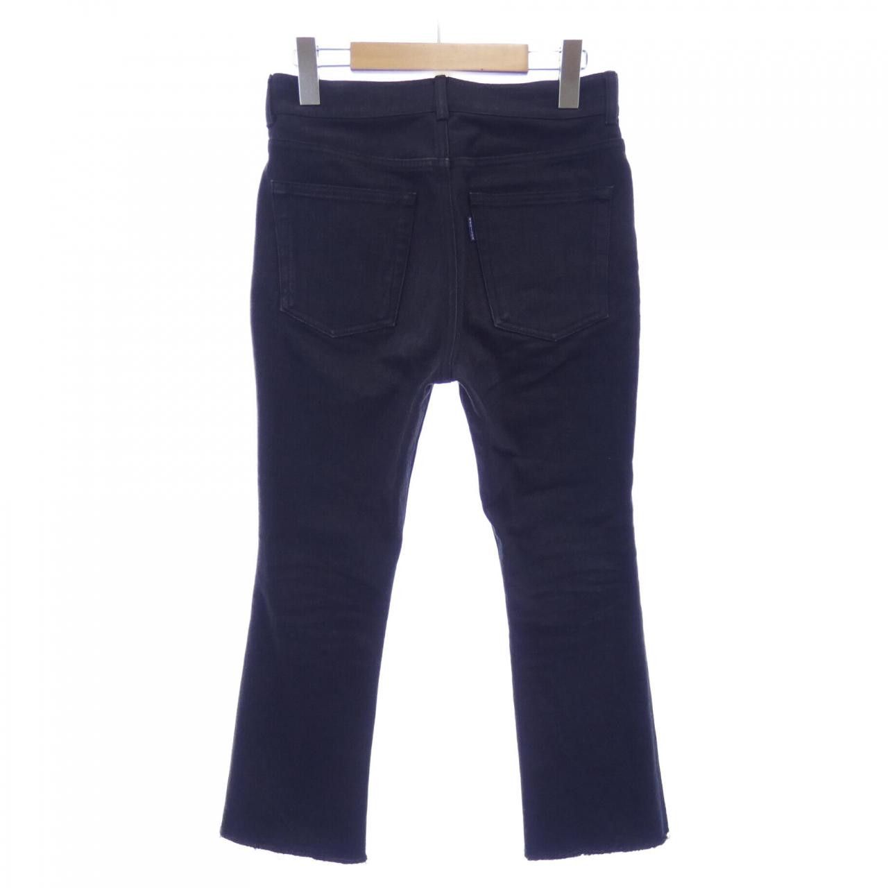 Other Other Madison Blue Pants Others Pants MB999-3001 DUTY FREE for USA Size ONE SIZE - 2 Thumbnail