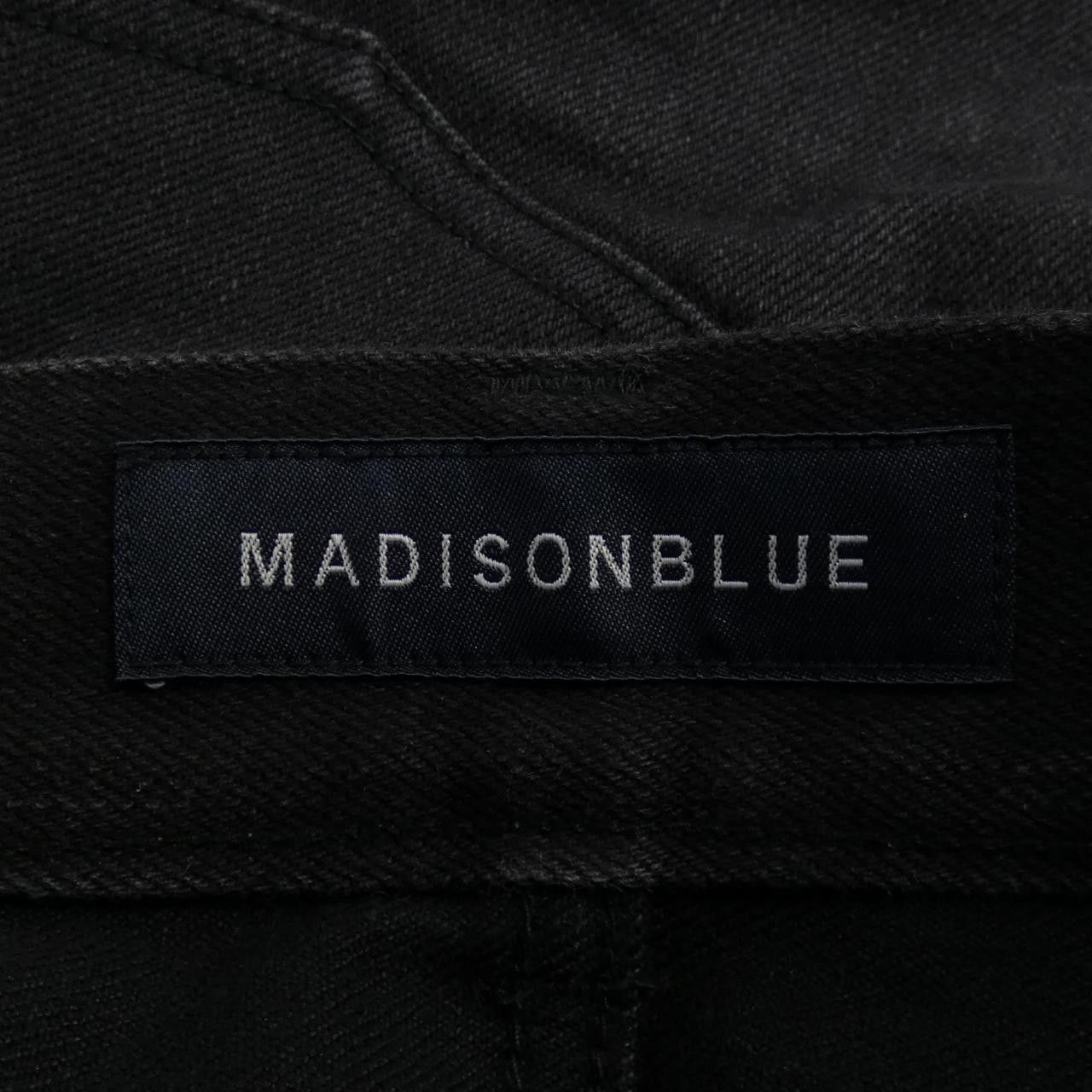 Other Other Madison Blue Pants Others Pants MB999-3001 DUTY FREE for USA Size ONE SIZE - 4 Thumbnail
