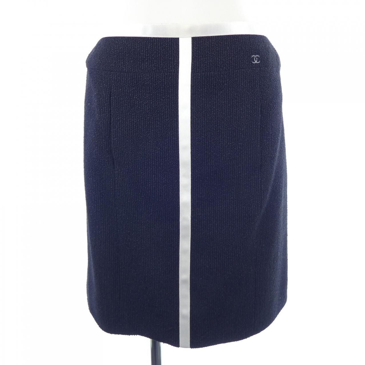 Chanel Chanel Chanel Suit Set Others Suits P23745V13766 04P DUTY FREE for USA Size ONE SIZE - 7 Thumbnail