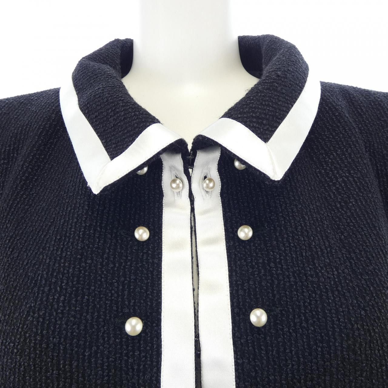Chanel Chanel Chanel Suit Set Others Suits P23745V13766 04P DUTY FREE for USA Size ONE SIZE - 5 Thumbnail