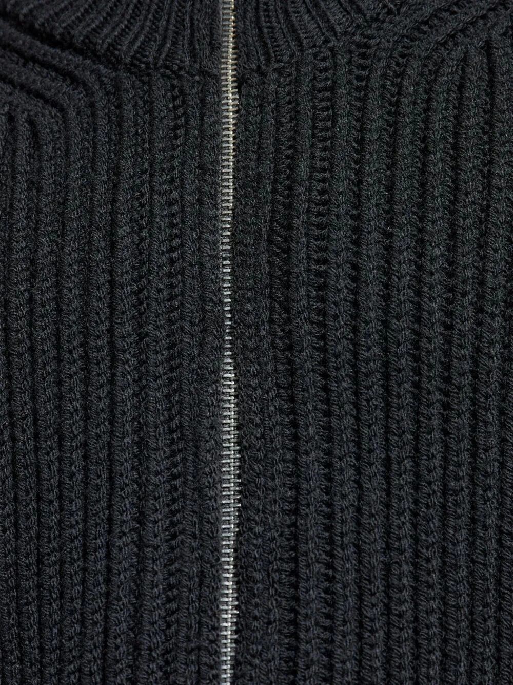 Dsquared2 Zipped Cardigan Size US M / EU 48-50 / 2 - 5 Thumbnail