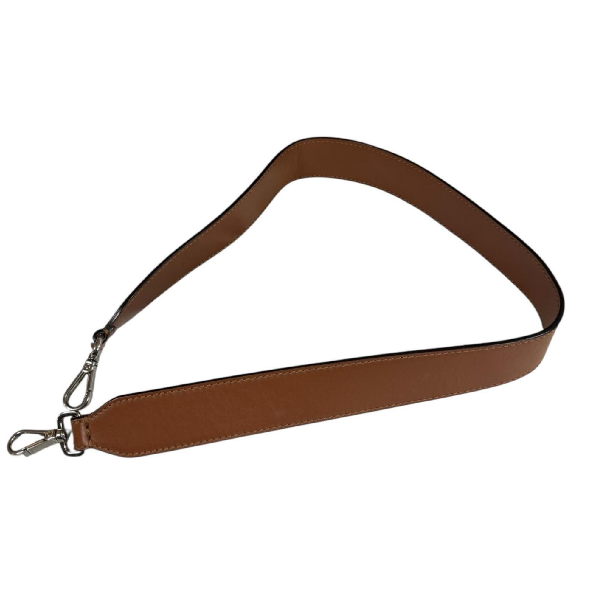 Fendi Fendi.com Fendi Leather Shoulder Bag 8BN293 Brown Women's FENDI 2-Way Size ONE SIZE - 14 Thumbnail