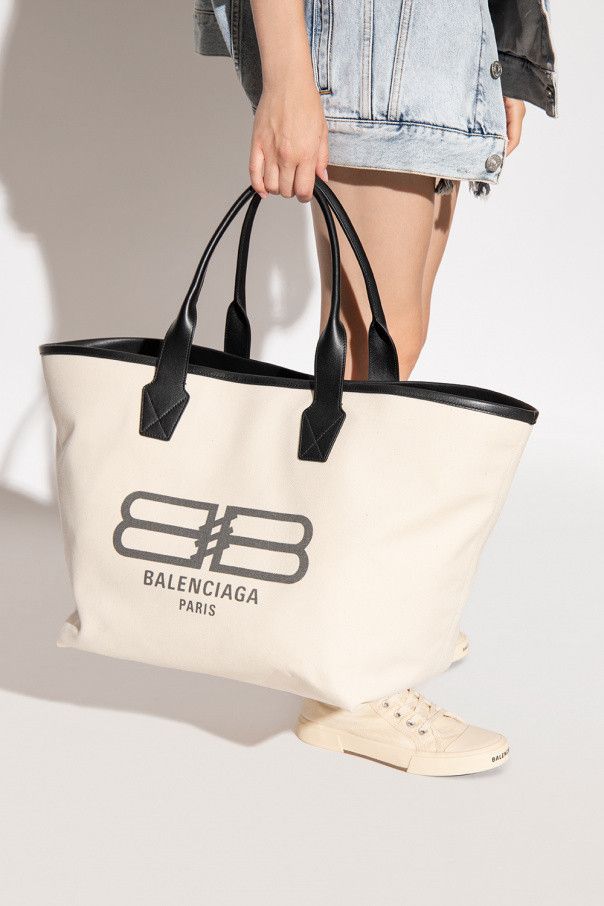 Balenciaga Jumbo Large Tote Bag Size ONE SIZE - 2 Thumbnail