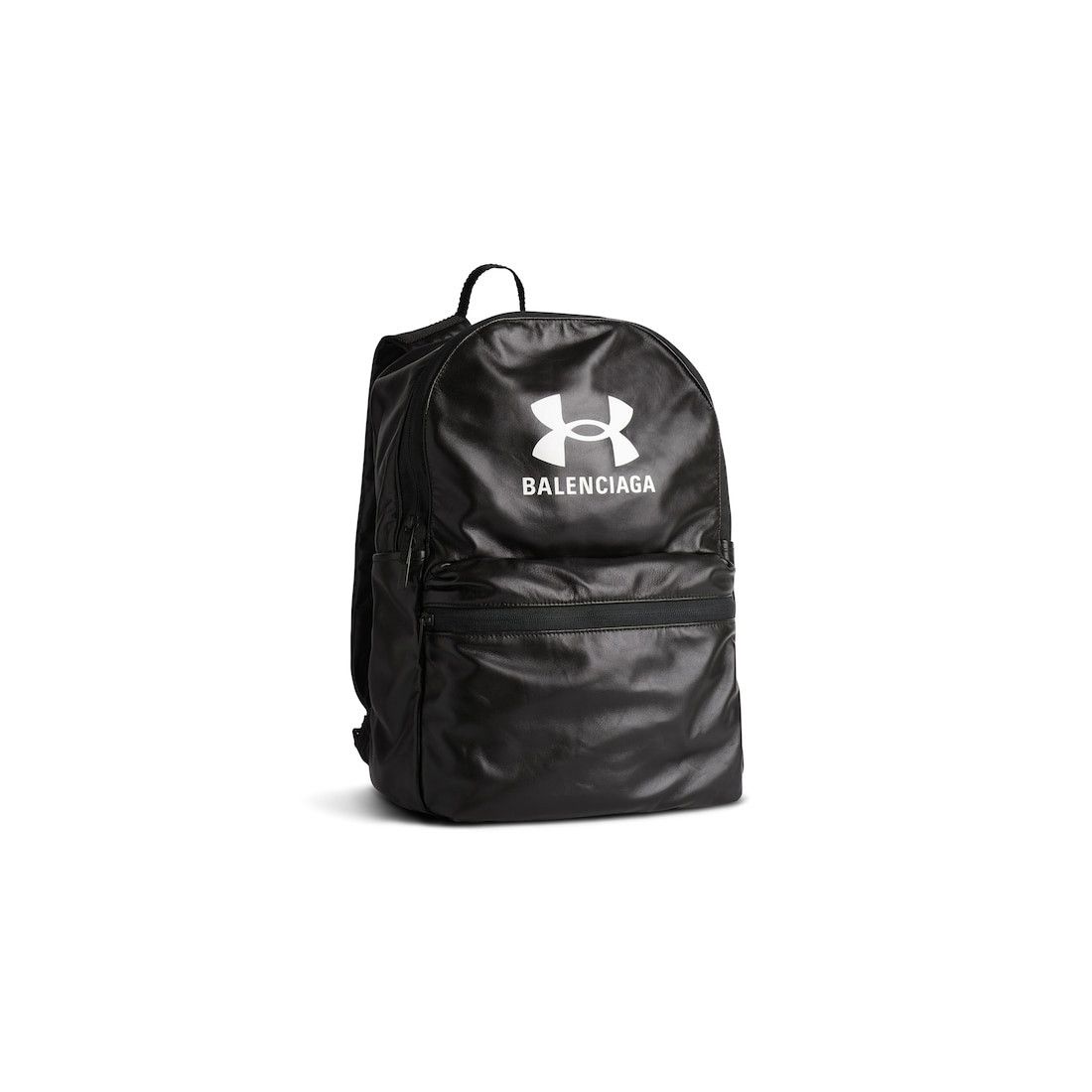 Balenciaga Under Armour® Backpack in Black Size ONE SIZE - 3 Thumbnail