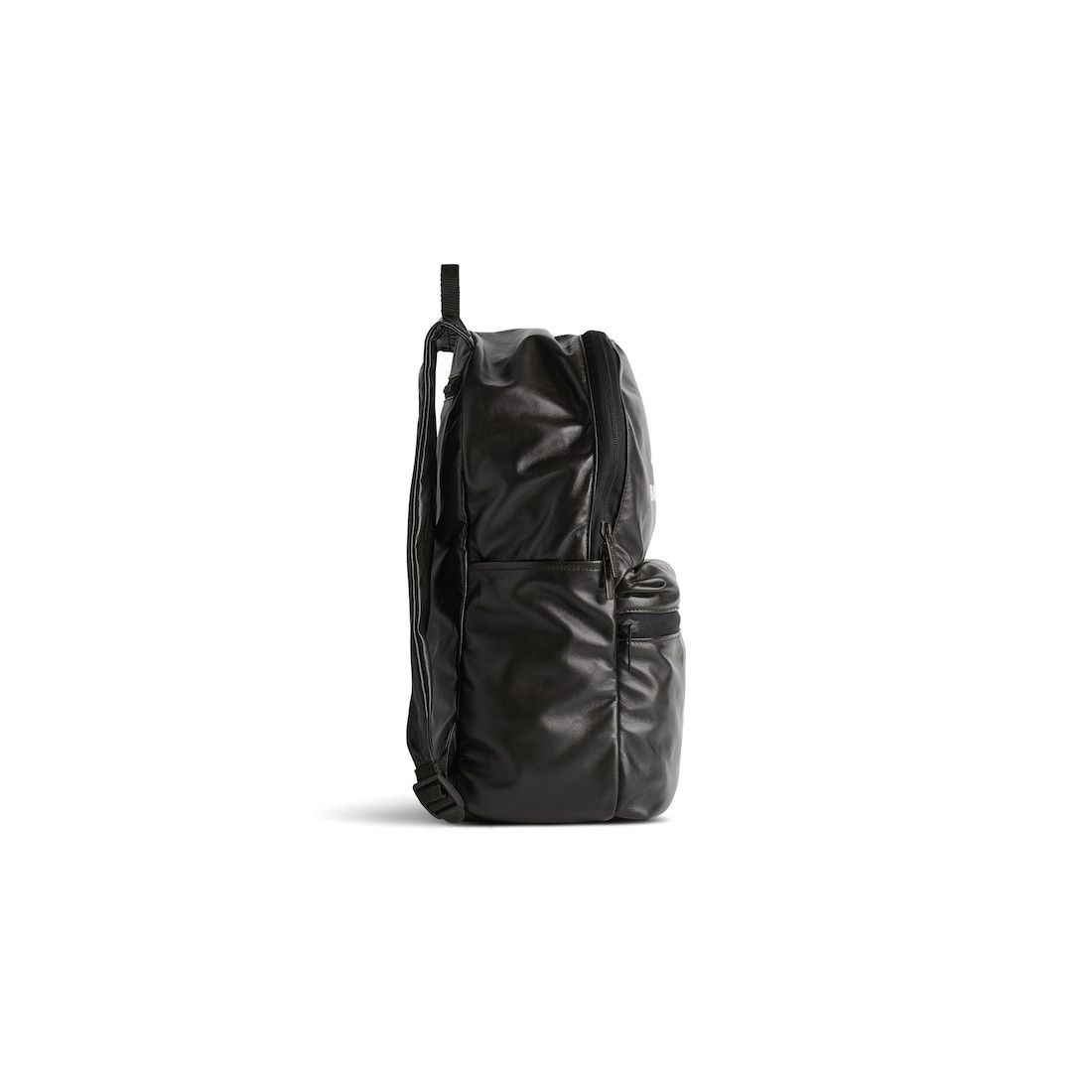 Balenciaga Under Armour® Backpack in Black Size ONE SIZE - 4 Thumbnail