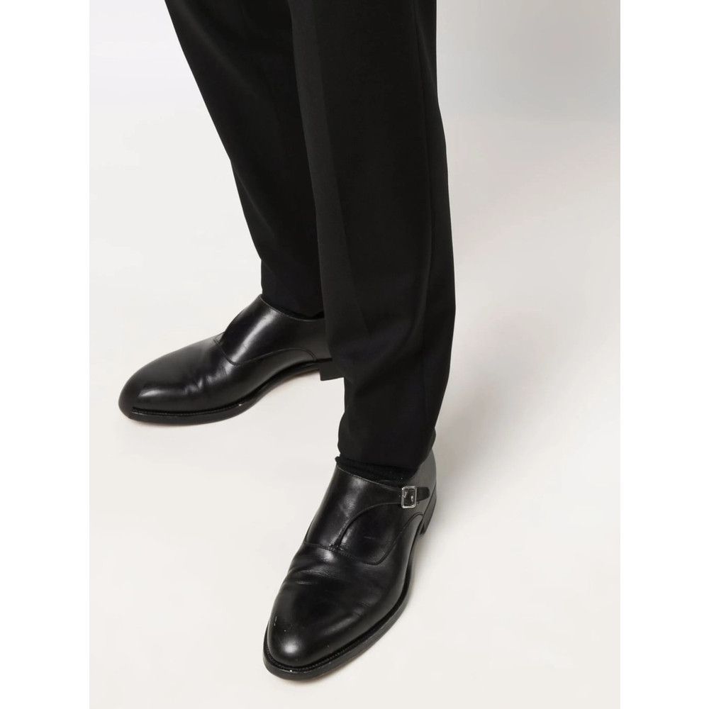 Tagliatore Tagliatore BLACK Suits - Single Breasted Suits Size US L / EU 52-54 / 3 - 5 Thumbnail