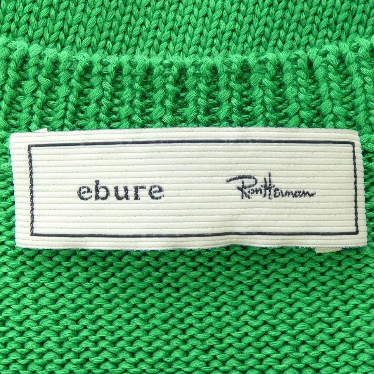 Other Other ebure Knitwear Others Tops 39108000206 DUTY FREE for USA Size ONE SIZE - 4 Thumbnail
