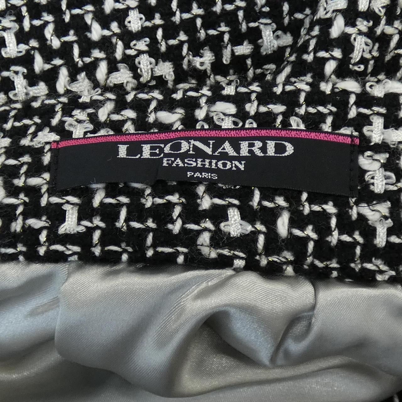 Other Other Leonard Fashion Skirt Others Skirts 0322860 DUTY FREE for USA Size ONE SIZE - 4 Thumbnail