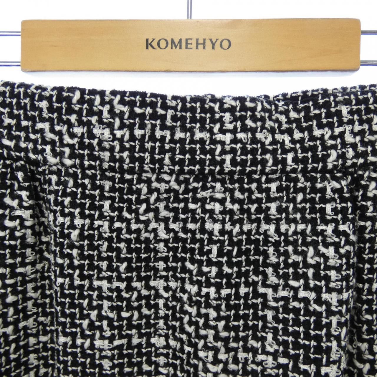 Other Other Leonard Fashion Skirt Others Skirts 0322860 DUTY FREE for USA Size ONE SIZE - 5 Thumbnail