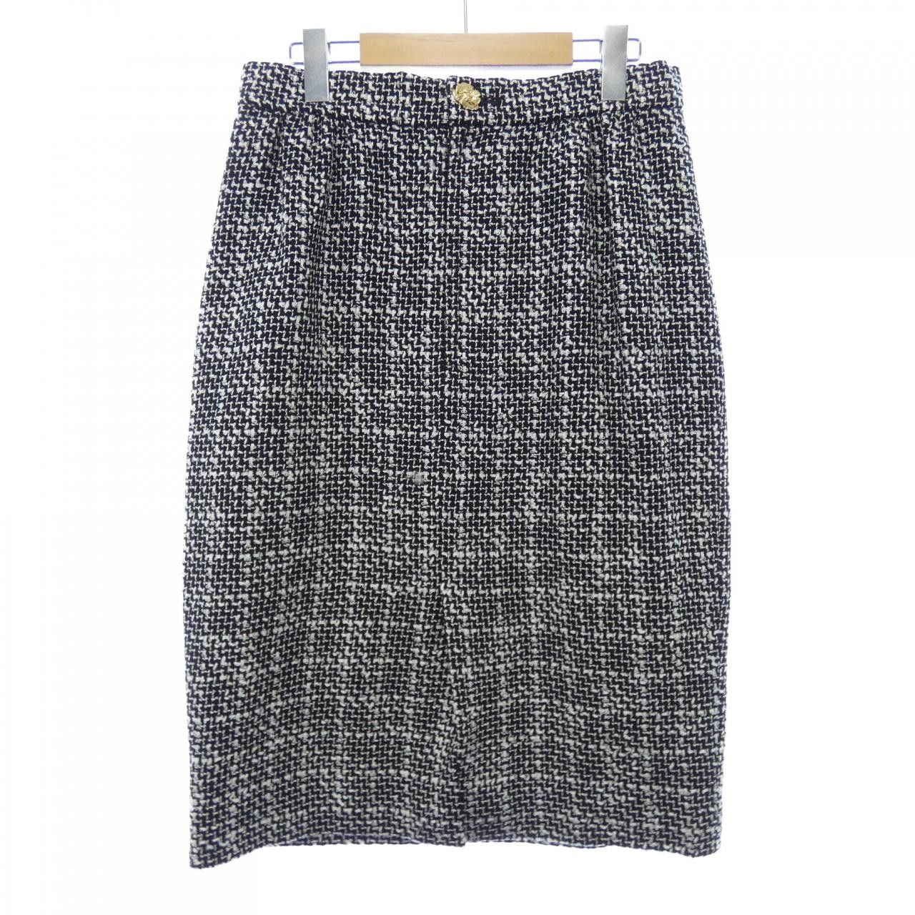 Other Other Leonard Fashion Skirt Others Skirts 0322860 DUTY FREE for USA Size ONE SIZE - 2 Thumbnail