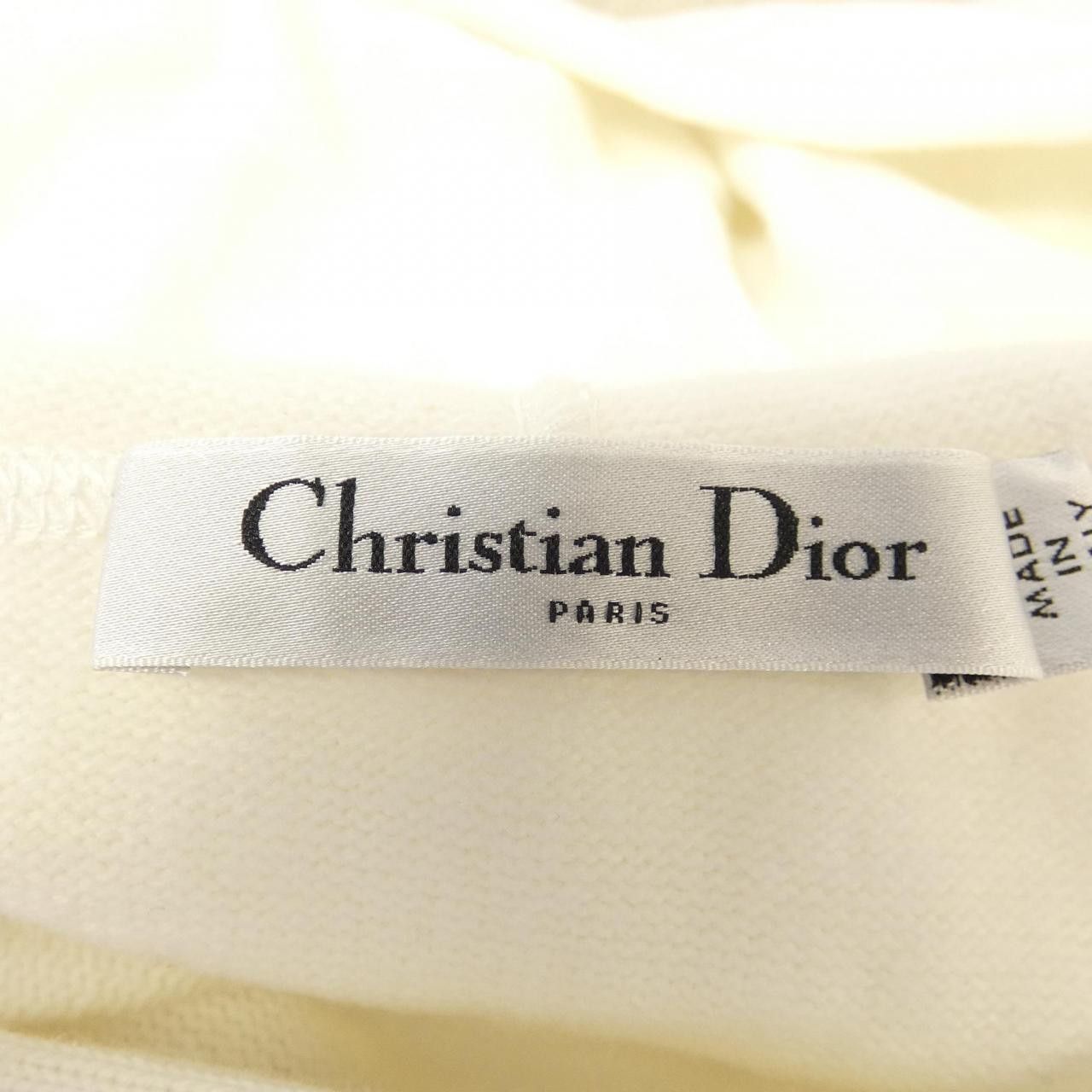 Dior Dior Christian Dior 423S25A4117 Hoodie Cotton Sweatshirts & Hoodies 423S25A4117 DUTY FREE for USA Size ONE SIZE - 4 Thumbnail