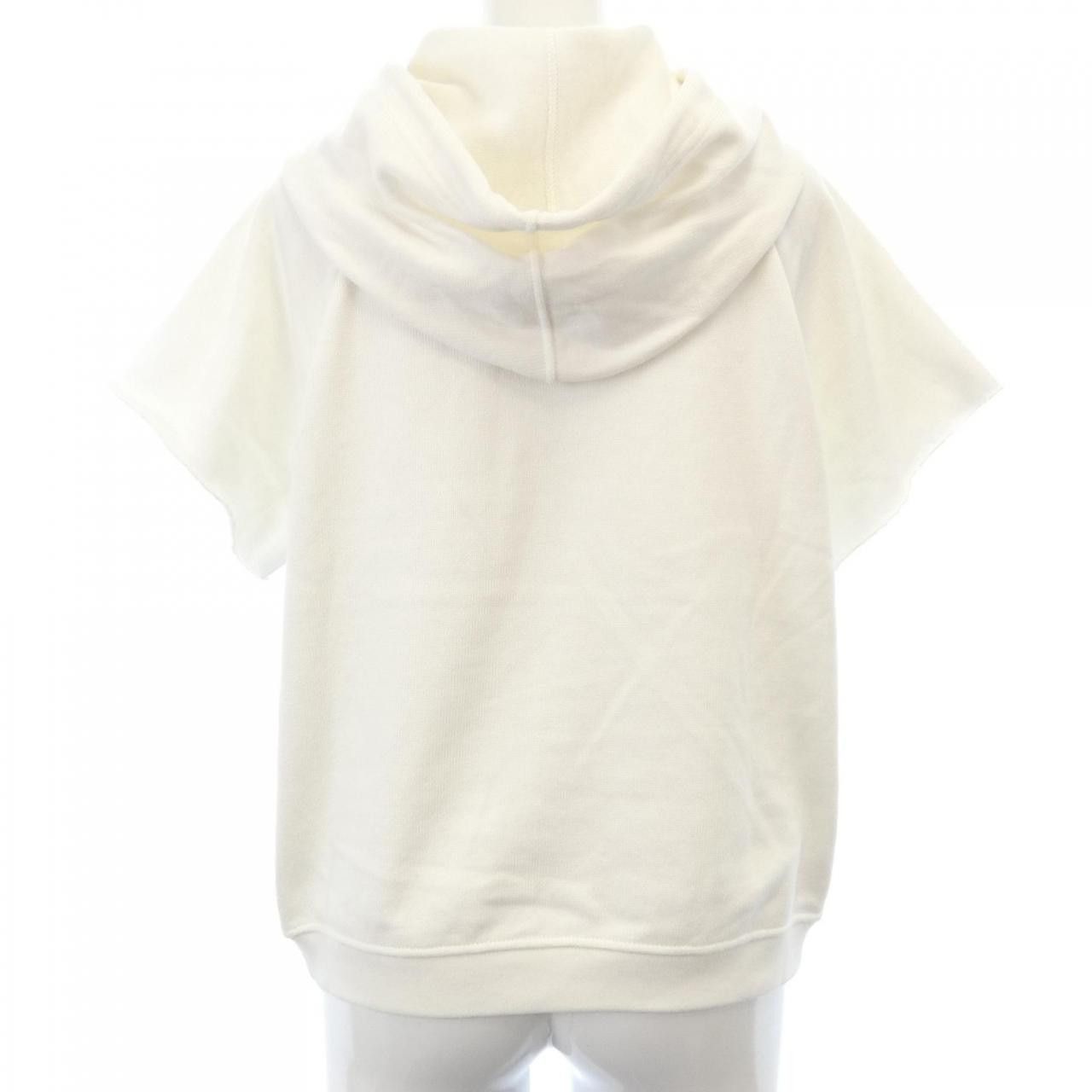 Dior Dior Christian Dior 423S25A4117 Hoodie Cotton Sweatshirts & Hoodies 423S25A4117 DUTY FREE for USA Size ONE SIZE - 2 Thumbnail