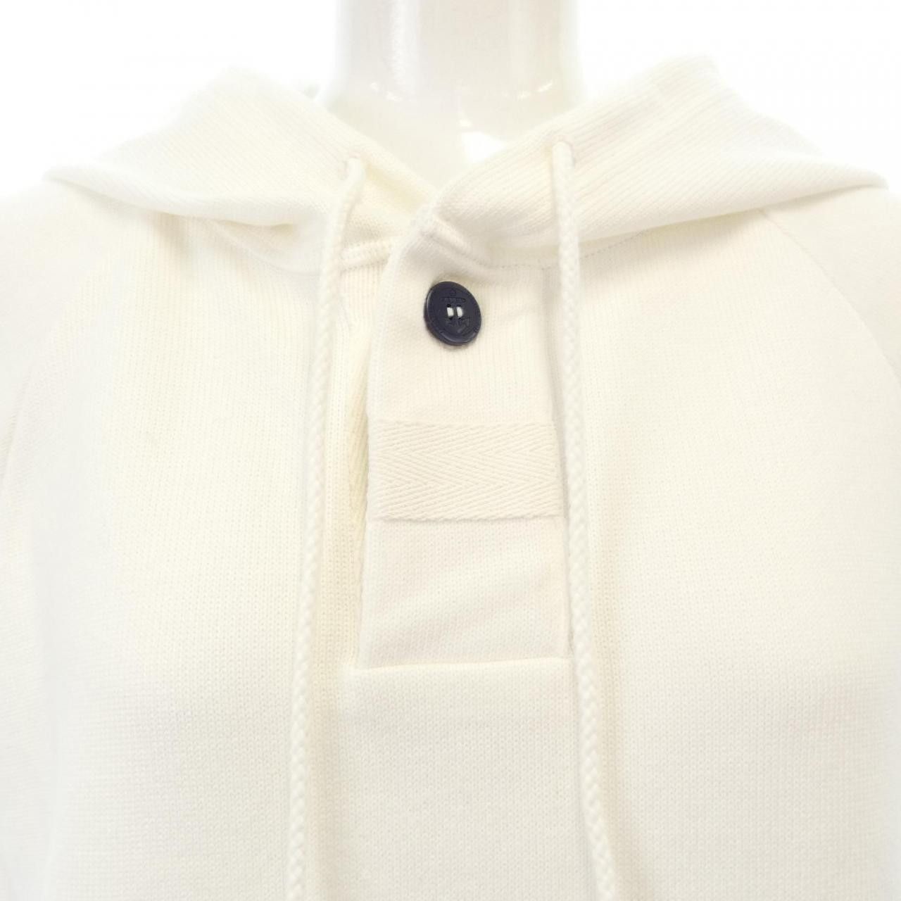 Dior Dior Christian Dior 423S25A4117 Hoodie Cotton Sweatshirts & Hoodies 423S25A4117 DUTY FREE for USA Size ONE SIZE - 5 Thumbnail