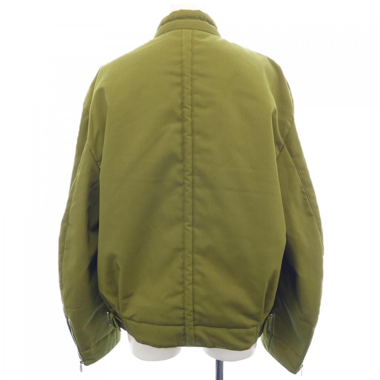 Hermes Hermes Hermes Jacket Others Outerwear DUTY FREE for USA Size ONE SIZE - 2 Thumbnail