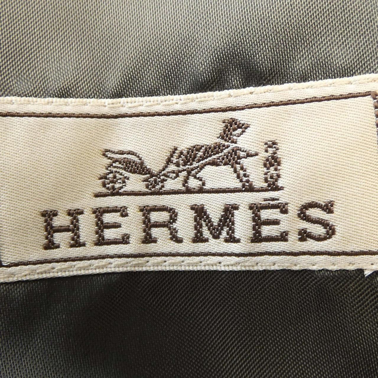 Hermes Hermes Hermes Jacket Others Outerwear DUTY FREE for USA Size ONE SIZE - 5 Thumbnail