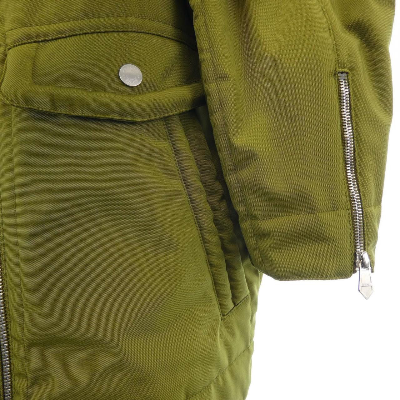 Hermes Hermes Hermes Jacket Others Outerwear DUTY FREE for USA Size ONE SIZE - 7 Thumbnail