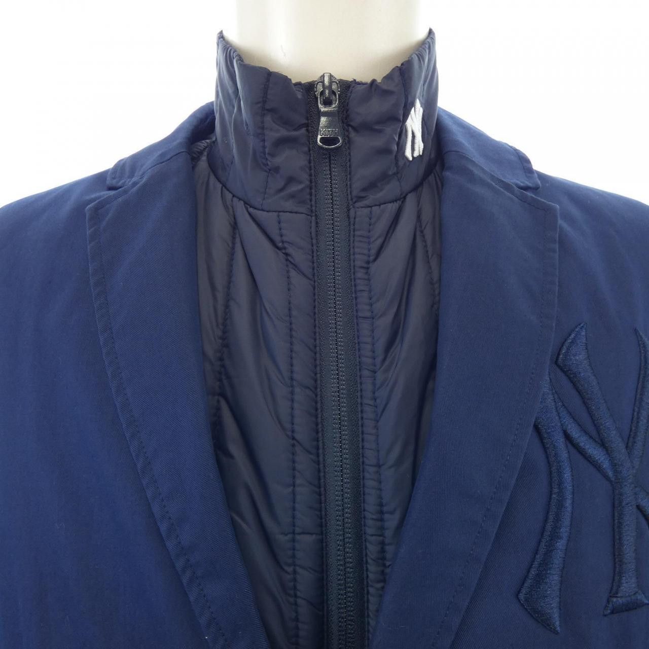Other Other Kith Jacket Others Outerwear KHM010026 DUTY FREE for USA Size ONE SIZE - 5 Thumbnail