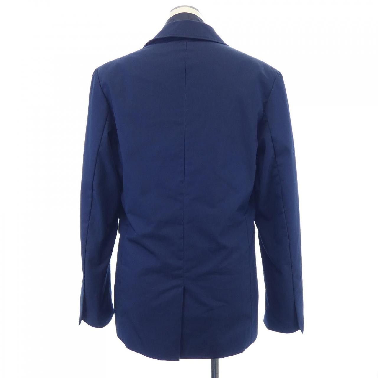 Other Other Kith Jacket Others Outerwear KHM010026 DUTY FREE for USA Size ONE SIZE - 2 Thumbnail
