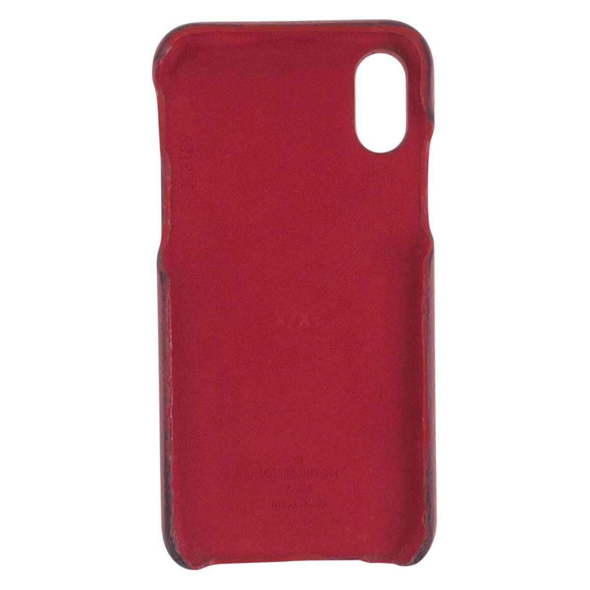 Louis Vuitton Louis Vuitton Louis Vuitton Monogram Phone Case Canvas Phonecase M68894 DUTY FREE for USA Size ONE SIZE - 2 Thumbnail