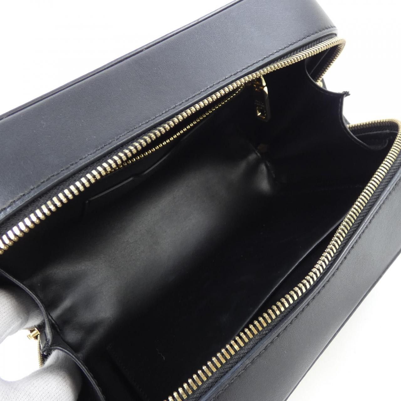 Dolce & Gabbana Dolce & Gabbana Dolce&Gabbana BB7214AW576 Bag Leather Crossbody Bag BB7214AW576 DUTY FREE for USA Size ONE SIZE - 6 Thumbnail