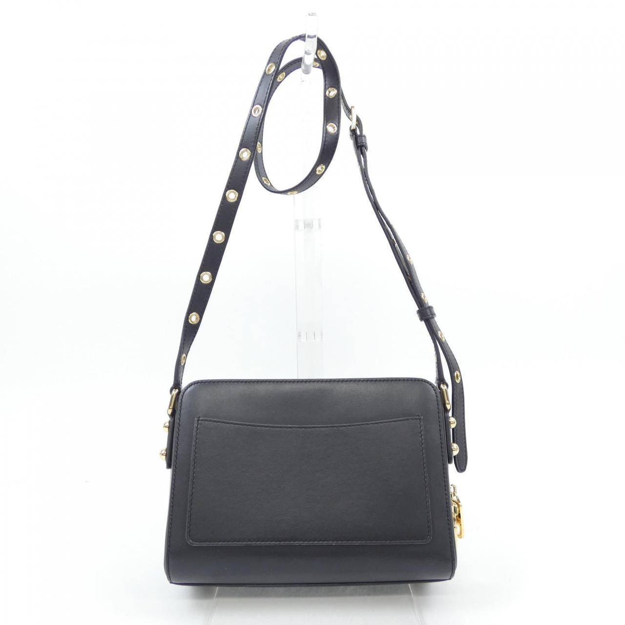 Dolce & Gabbana Dolce & Gabbana Dolce&Gabbana BB7214AW576 Bag Leather Crossbody Bag BB7214AW576 DUTY FREE for USA Size ONE SIZE - 3 Thumbnail