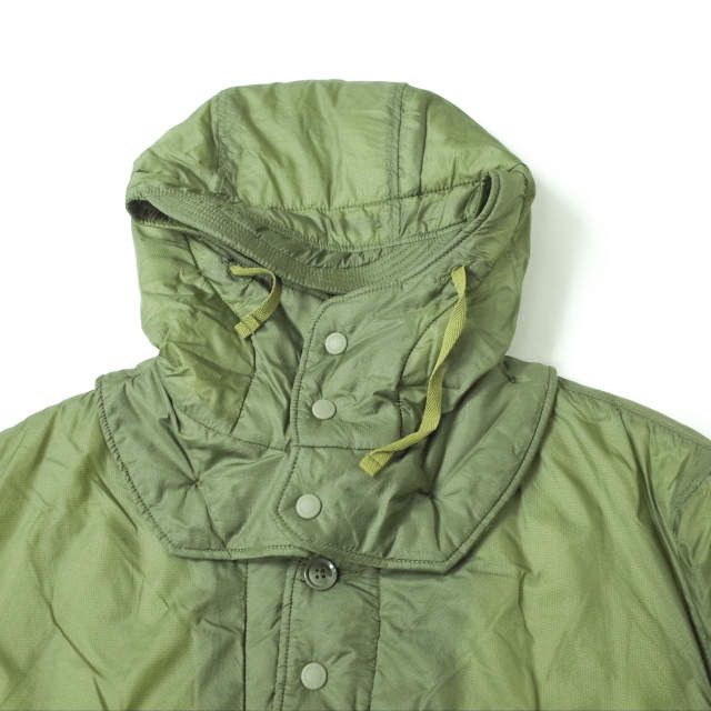 Other Other Engineered Garments LINER JACKET Nylon Micro Ripstop Outerwear Others Outerwear DUTY FREE for USA Size ONE SIZE - 4 Thumbnail
