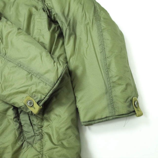 Other Other Engineered Garments LINER JACKET Nylon Micro Ripstop Outerwear Others Outerwear DUTY FREE for USA Size ONE SIZE - 7 Thumbnail